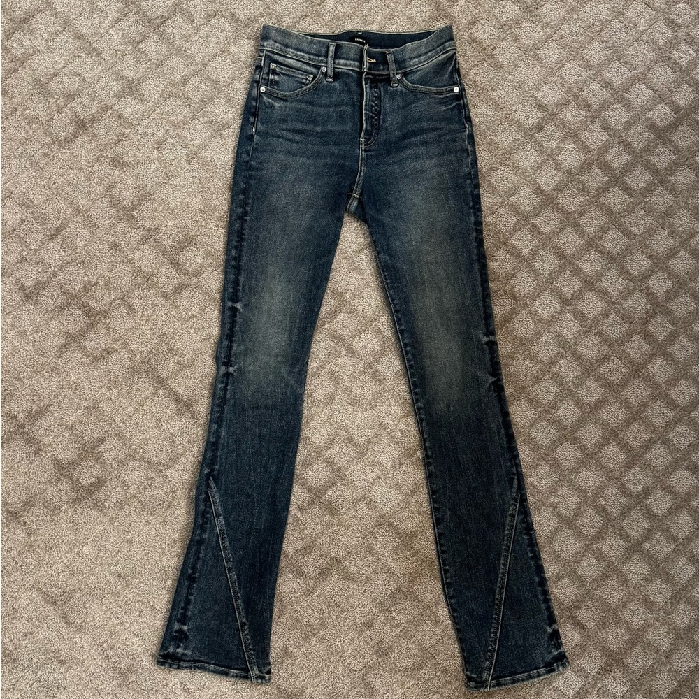 Size 6 Long Express Women's Jeans